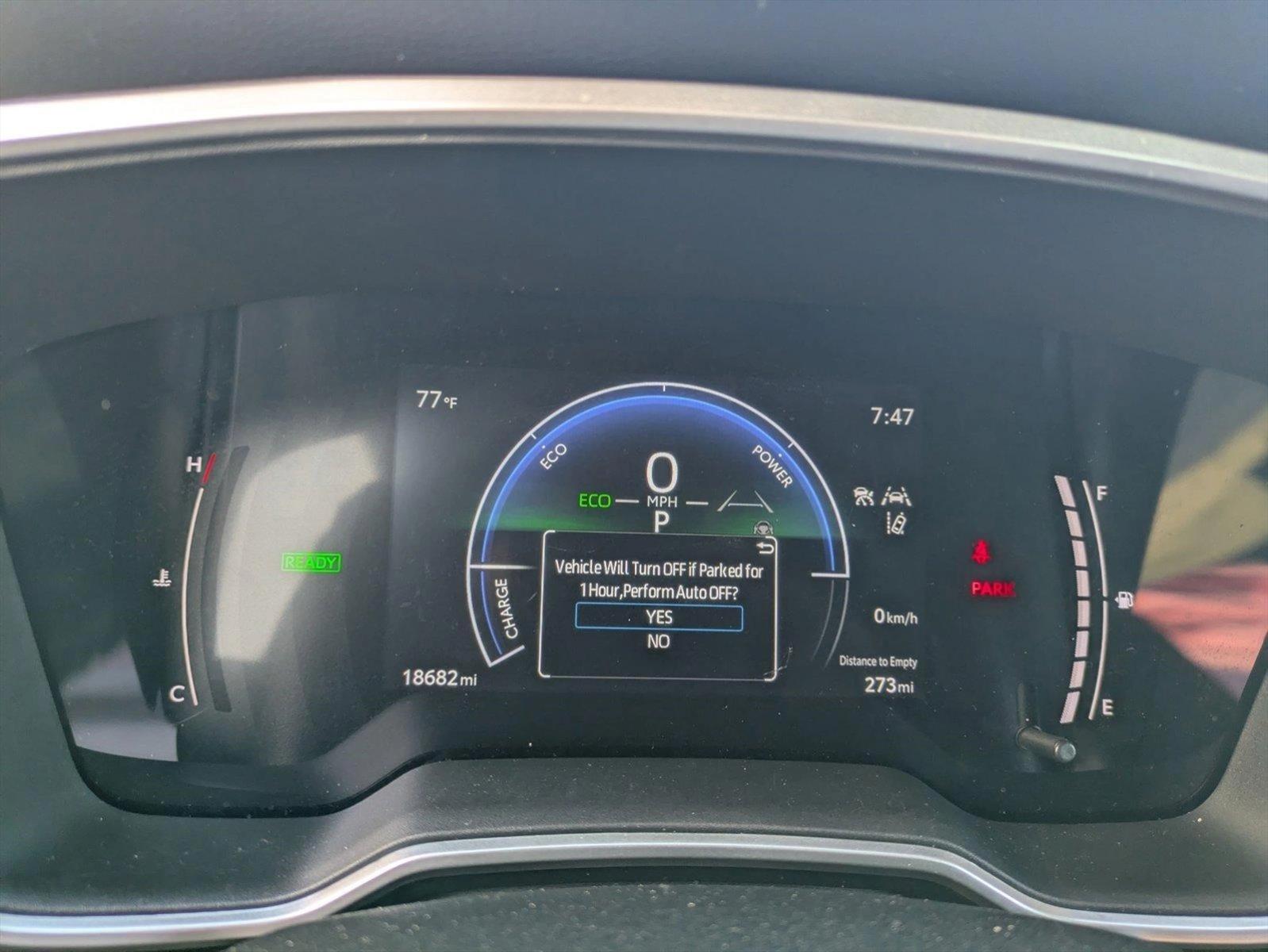2023 Toyota Corolla Cross Vehicle Photo in Winter Park, FL 32792