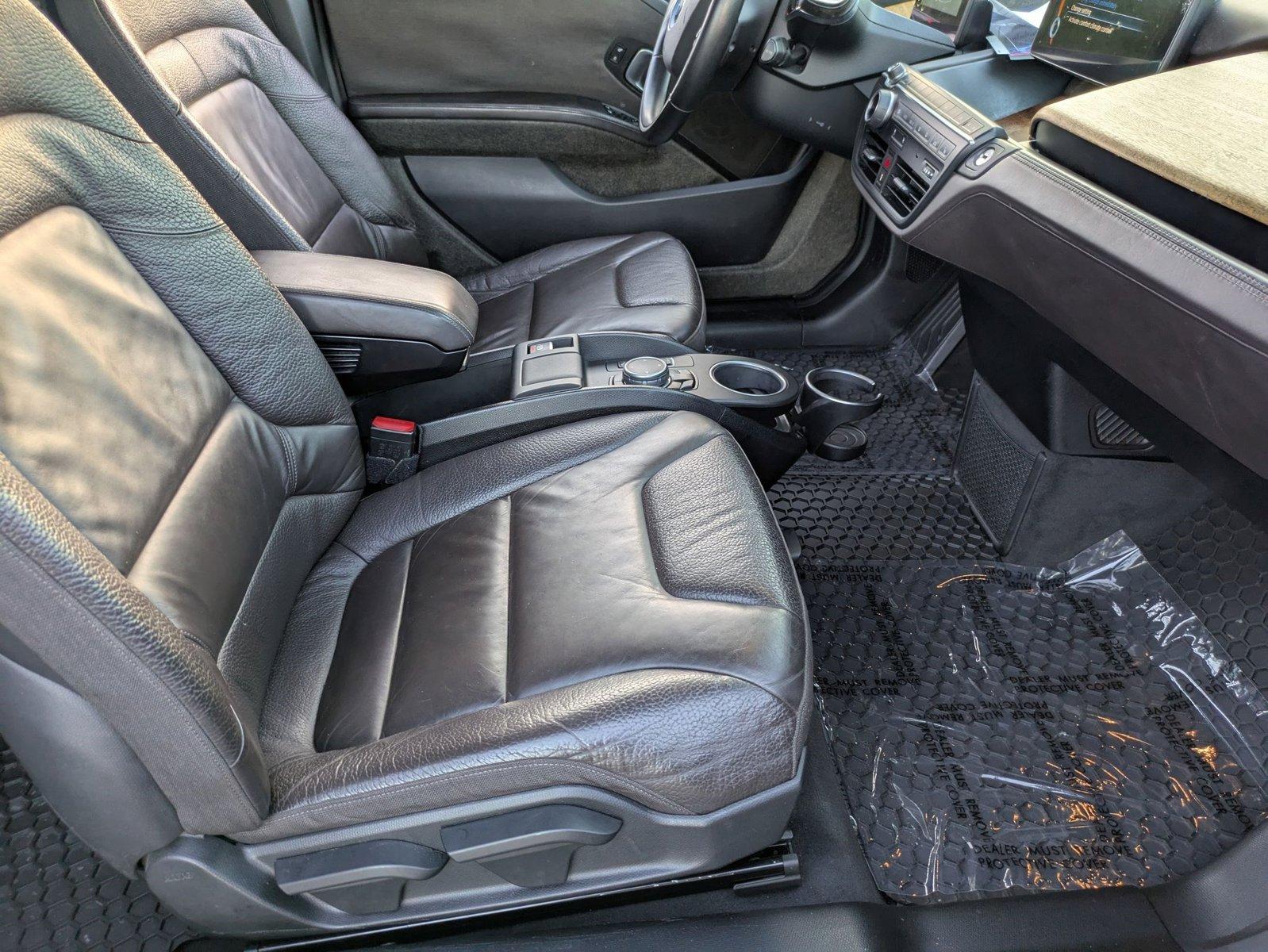 2015 BMW i3 Vehicle Photo in Sanford, FL 32771