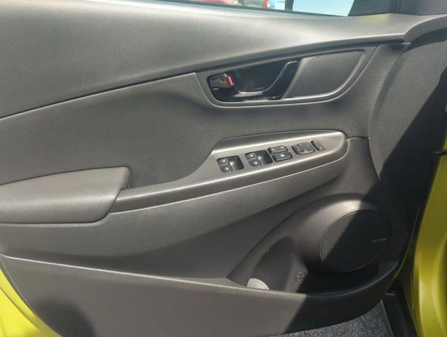 2020 Hyundai KONA Vehicle Photo in Merrillville, IN 46410