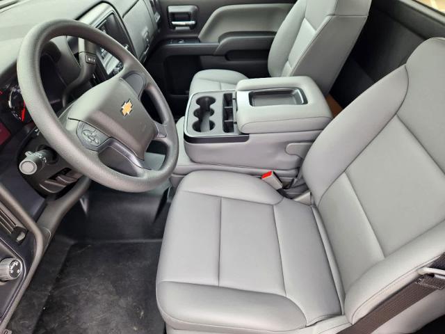 2024 Chevrolet Silverado Chassis Cab Vehicle Photo in LEWISVILLE, TX 75067