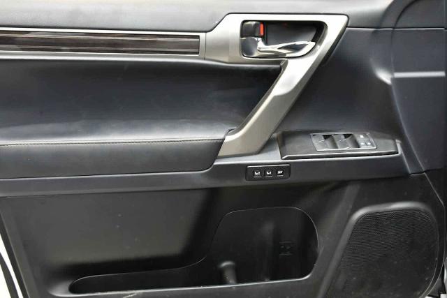 2022 Lexus GX 460 Vehicle Photo in DALLAS, TX 75235