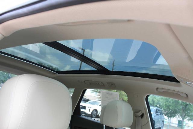 2018 Audi Q5 Vehicle Photo in HOUSTON, TX 77090
