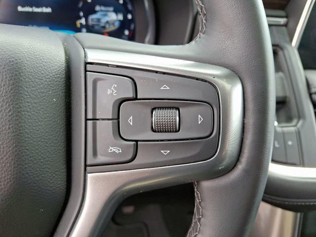 2023 Chevrolet Tahoe Vehicle Photo in DANBURY, CT 06810-5034