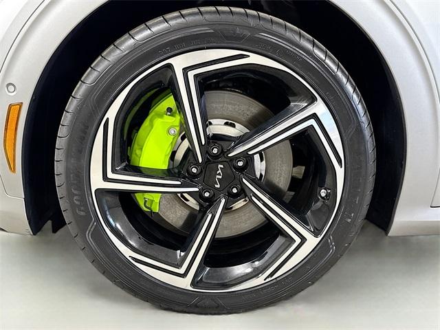 2023 Kia EV6 Vehicle Photo in Everett, WA 98204