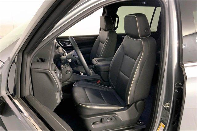 2024 Chevrolet Suburban Vehicle Photo in INDEPENDENCE, MO 64055-1314