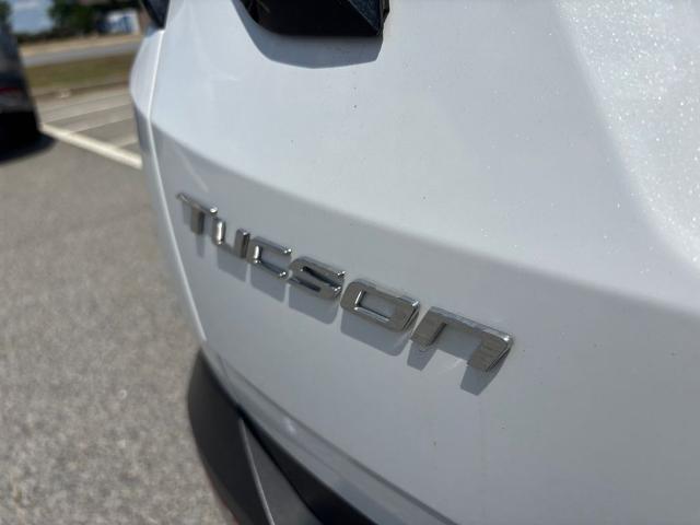 2024 Hyundai TUCSON Vehicle Photo in Statesboro, GA 30458