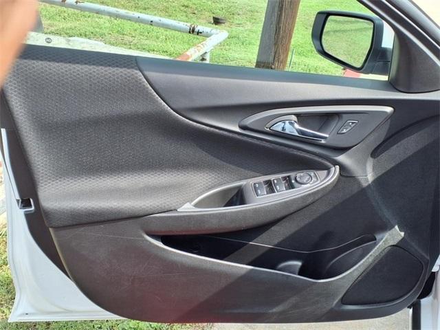 2023 Chevrolet Malibu Vehicle Photo in ELGIN, TX 78621-4245