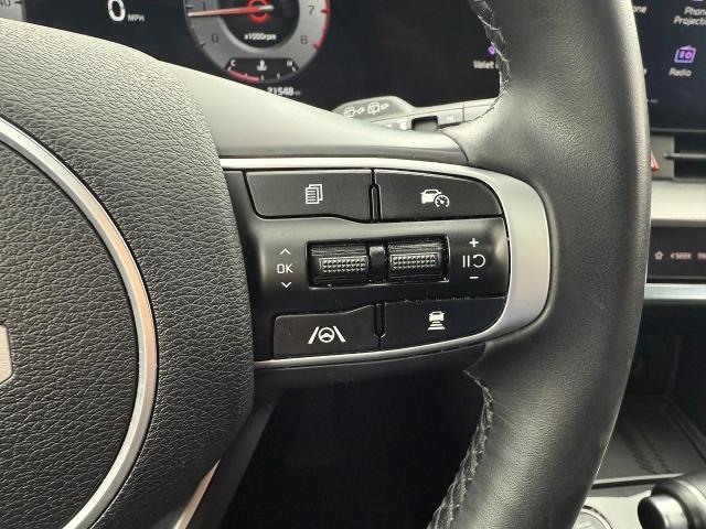 2023 Kia Sportage Vehicle Photo in Appleton, WI 54914