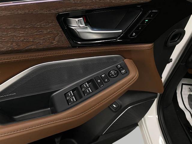 2025 Acura MDX Vehicle Photo in Appleton, WI 54913