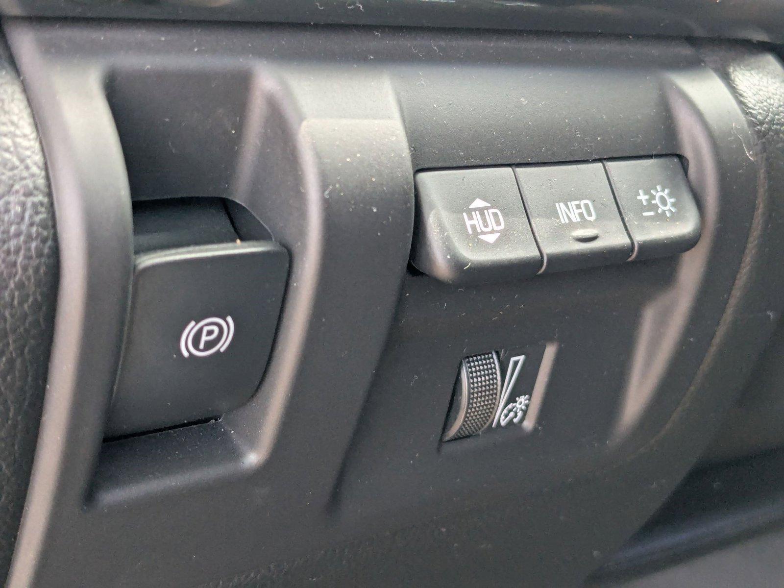 2018 Cadillac CTS-V Sedan Vehicle Photo in Tampa, FL 33614