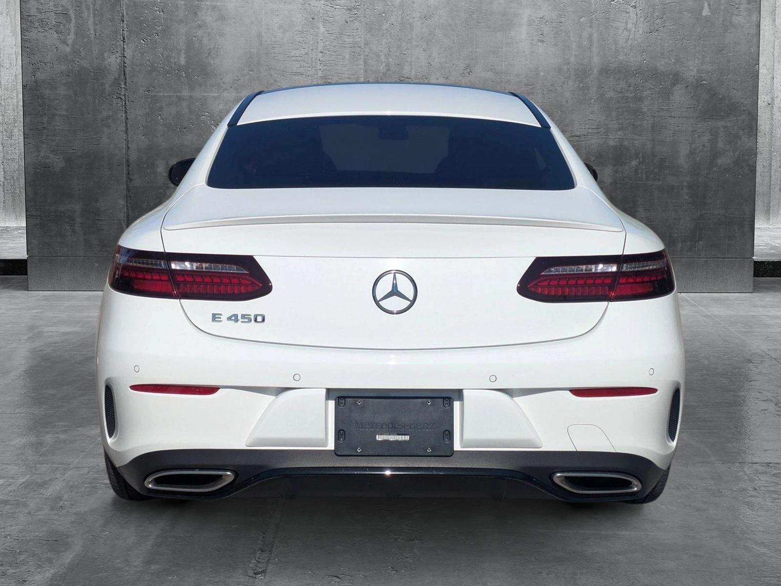 2023 Mercedes-Benz E-Class Vehicle Photo in Sarasota, FL 34231