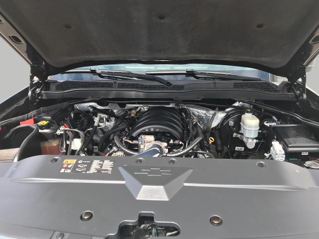 2015 Chevrolet Silverado 1500 Vehicle Photo in GREEN BAY, WI 54303-3330