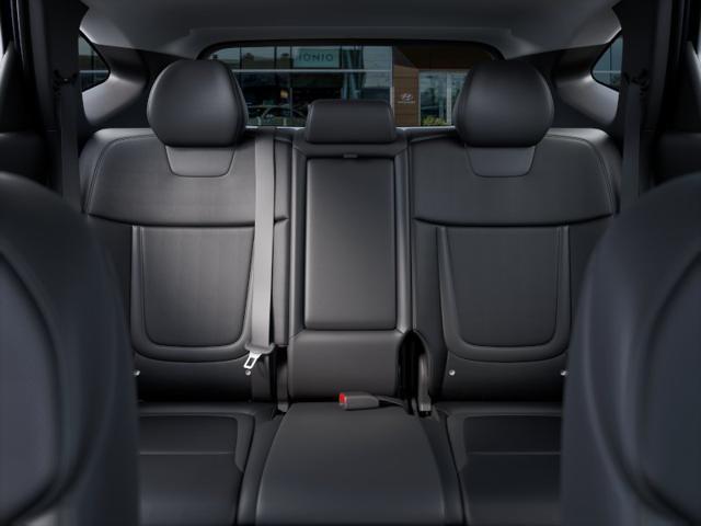 2025 Hyundai TUCSON Hybrid Vehicle Photo in Peoria, IL 61615