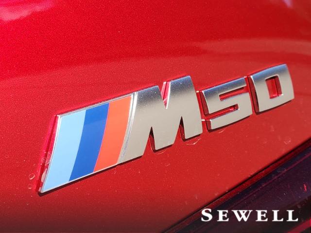 2025 BMW i4 Vehicle Photo in PLANO, TX 75024