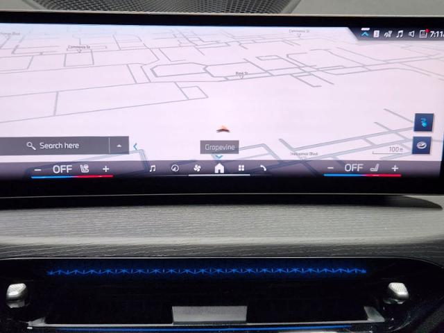 2025 BMW i4 Vehicle Photo in GRAPEVINE, TX 76051