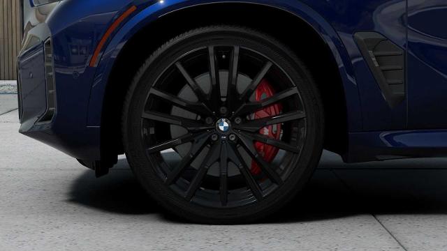 2026 BMW X5 xDrive40i Vehicle Photo in GRAPEVINE, TX 76051