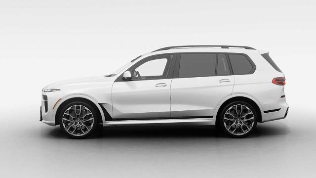 2026 BMW X7 xDrive40i Vehicle Photo in GRAPEVINE, TX 76051