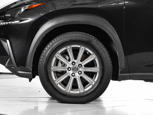 2021 Lexus NX 300 Vehicle Photo in DALLAS, TX 75235