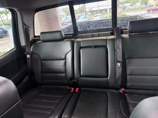 2016 GMC Sierra 1500 Vehicle Photo in DELRAY BEACH, FL 33483-3294