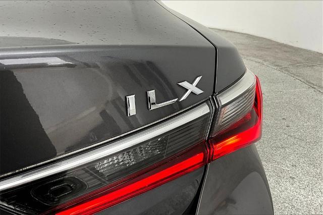 2021 Acura ILX Vehicle Photo in Grapevine, TX 76051