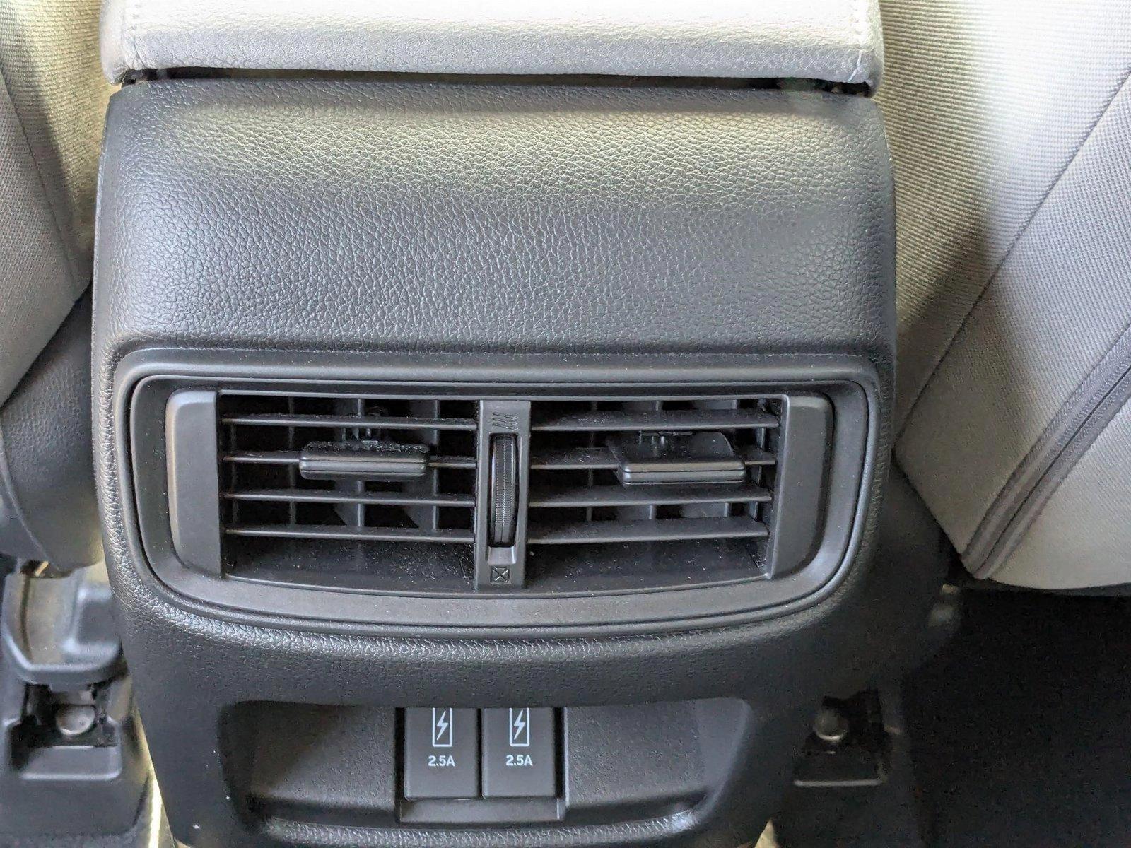 2022 Honda CR-V Hybrid Vehicle Photo in Miami, FL 33015