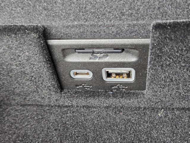 2020 Cadillac XT5 Vehicle Photo in DENTON, TX 76210-9321