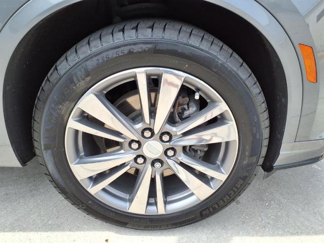 2022 Cadillac XT6 Vehicle Photo in Tampa, FL 33612