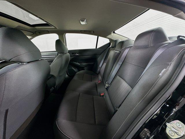 2022 Nissan Altima Vehicle Photo in Flemington, NJ 08822