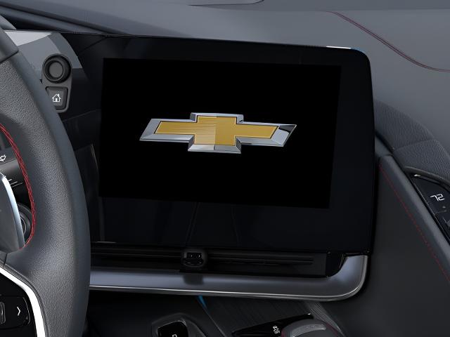2025 Chevrolet Corvette Stingray Vehicle Photo in NEENAH, WI 54956-2243