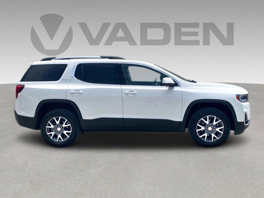 2023 GMC Acadia Vehicle Photo in SAVANNAH, GA 31406-4513