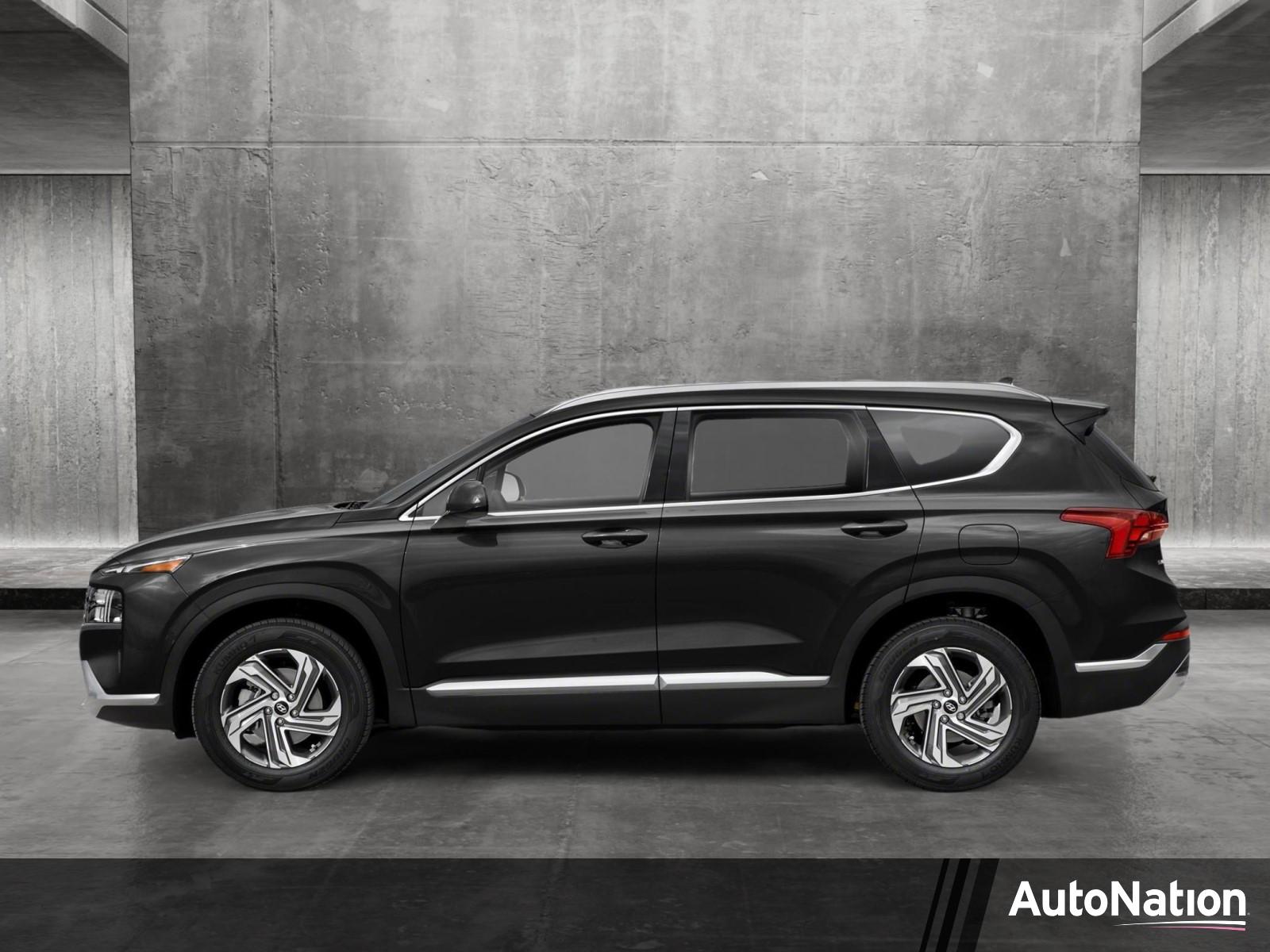 2023 Hyundai SANTA FE Vehicle Photo in Orlando, FL 32811