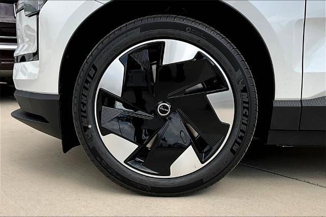 2025 Volvo EX30 Vehicle Photo in Grapevine, TX 76051