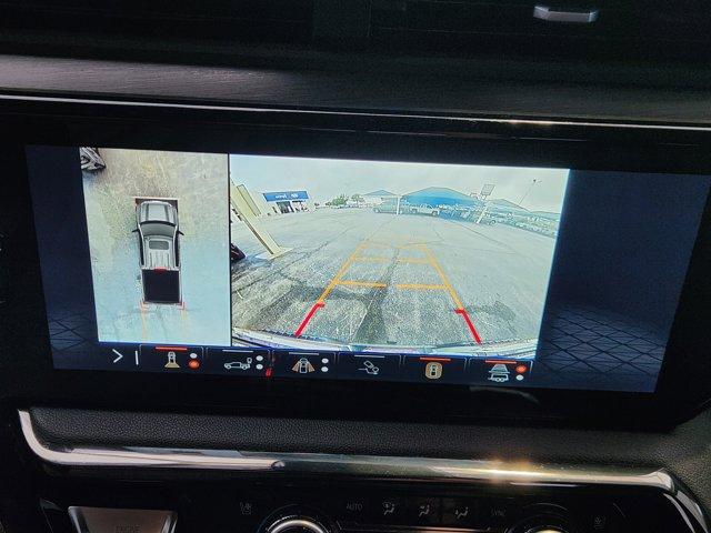 2024 GMC Sierra 1500 Vehicle Photo in Decatur, TX 76234