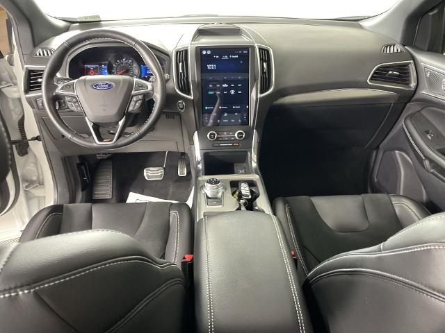 2022 Ford Edge Vehicle Photo in GILBERT, AZ 85297-0402