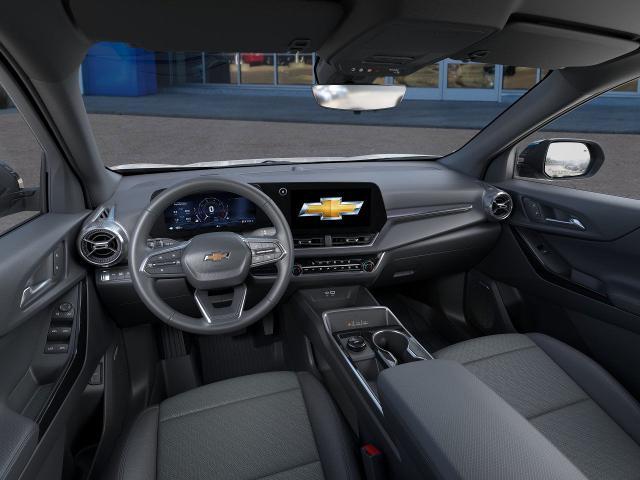 2026 Chevrolet Equinox Vehicle Photo in MIDDLETON, WI 53562-1492
