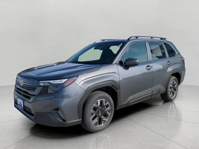 2025 Subaru Forester Vehicle Photo in Green Bay, WI 54304