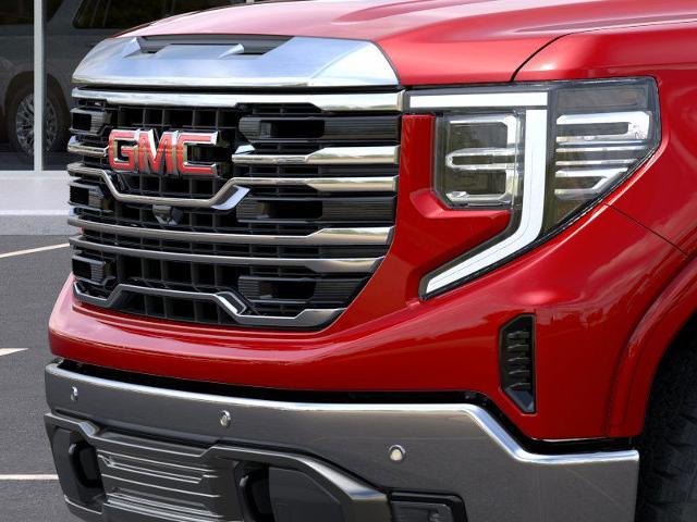 2025 GMC Sierra 1500 Vehicle Photo in HOMOSASSA, FL 34448-1461