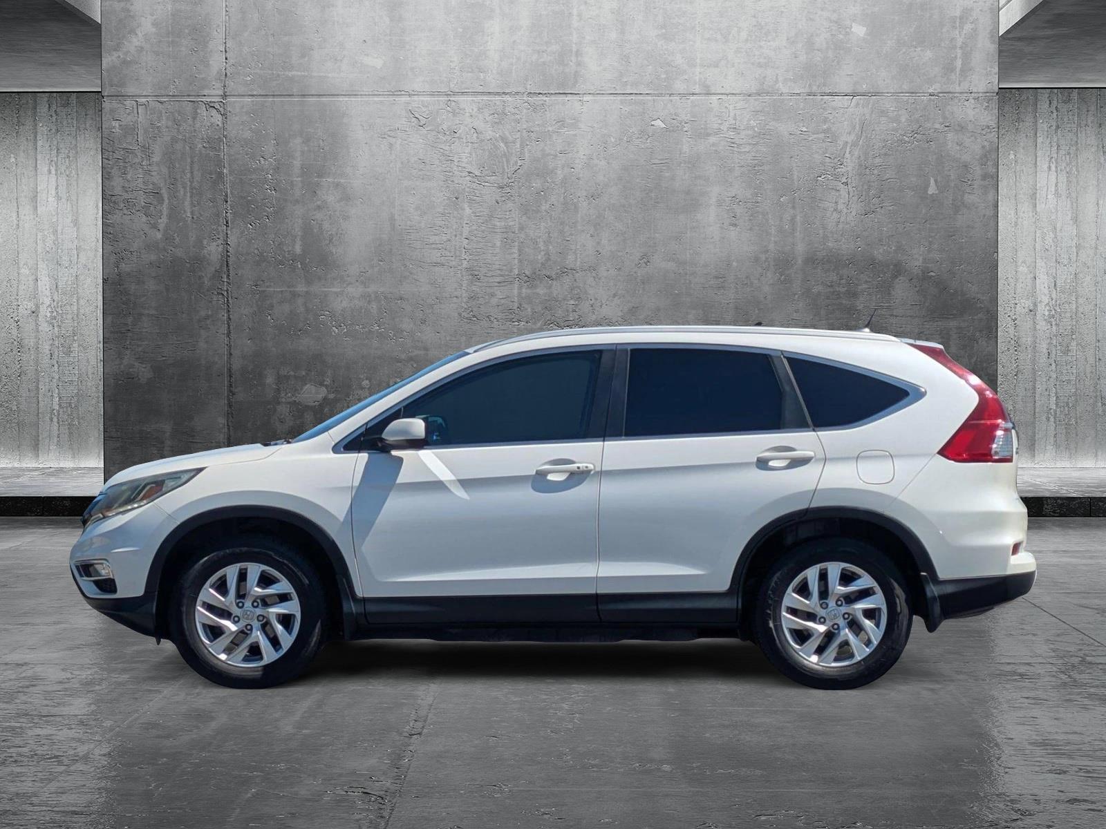 2016 Honda CR-V Vehicle Photo in Valencia, CA 91355-1794