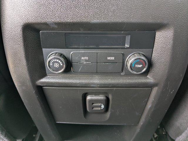 2022 Chevrolet Traverse Vehicle Photo in BRUNSWICK, GA 31525-1881