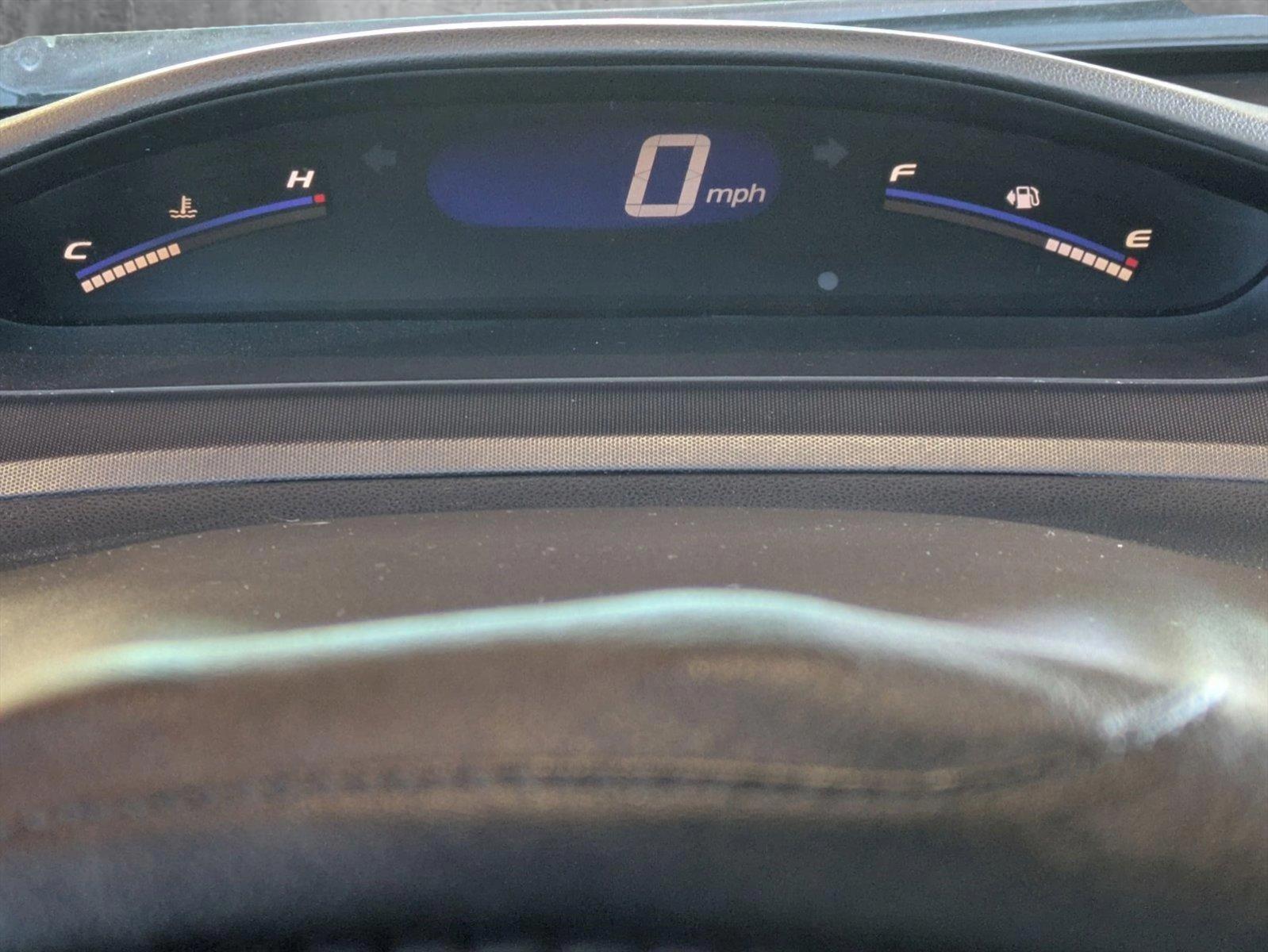 2010 Honda Civic Coupe Vehicle Photo in Valencia, CA 91355-1794