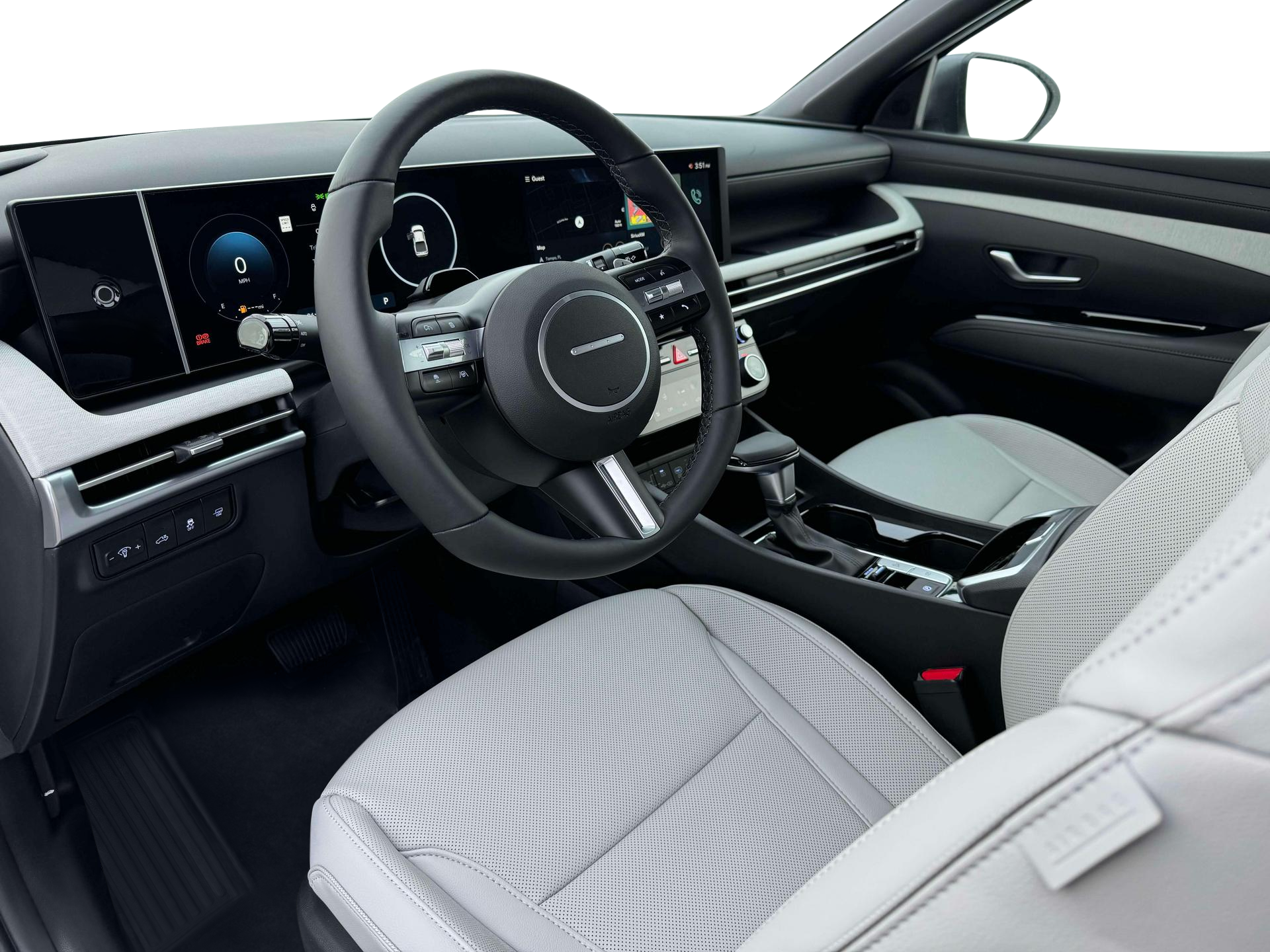 2025 Hyundai SANTA CRUZ Vehicle Photo in Peoria, IL 61615