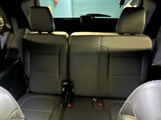 2022 Chevrolet Traverse Vehicle Photo in Roslyn, NY 11576