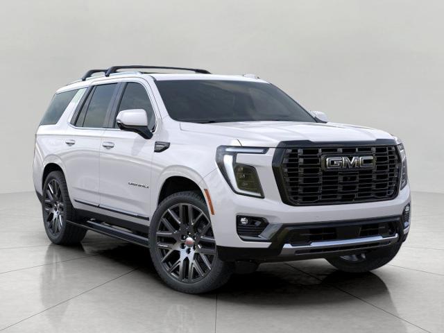 2025 GMC Yukon Vehicle Photo in OSHKOSH, WI 54904-7811