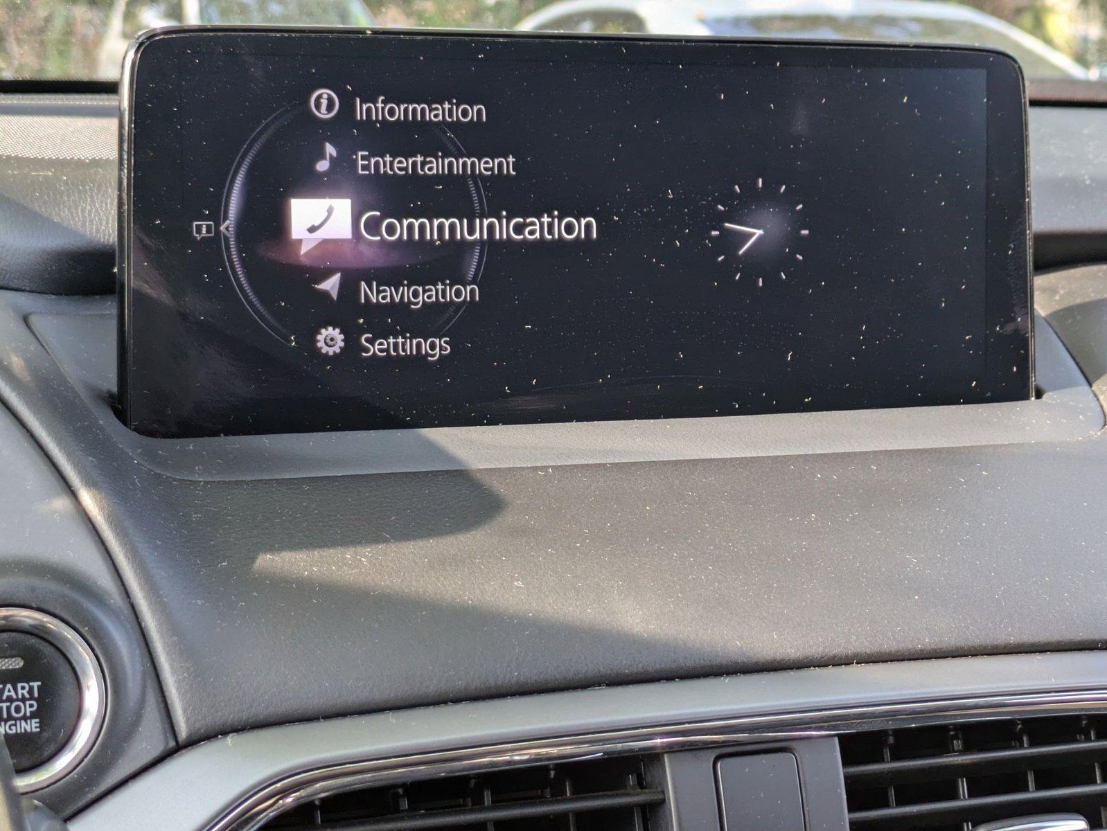 2022 Mazda CX-9 Vehicle Photo in Tampa, FL 33614