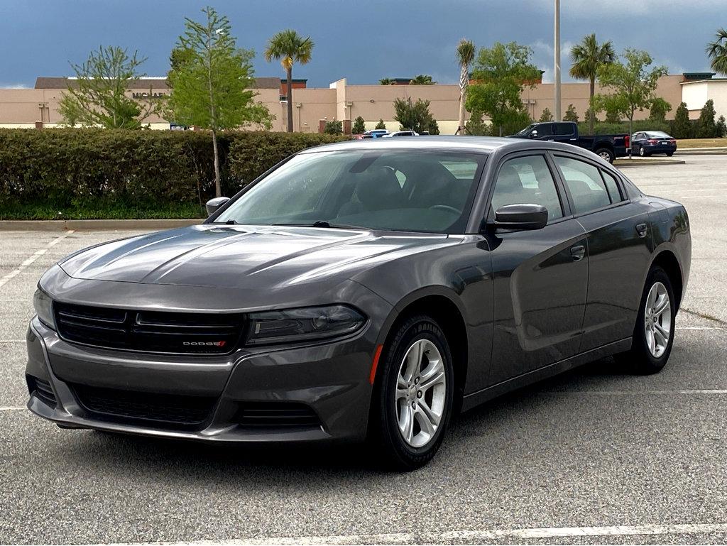 2022 Dodge Charger Vehicle Photo in BEAUFORT, SC 29906-4218