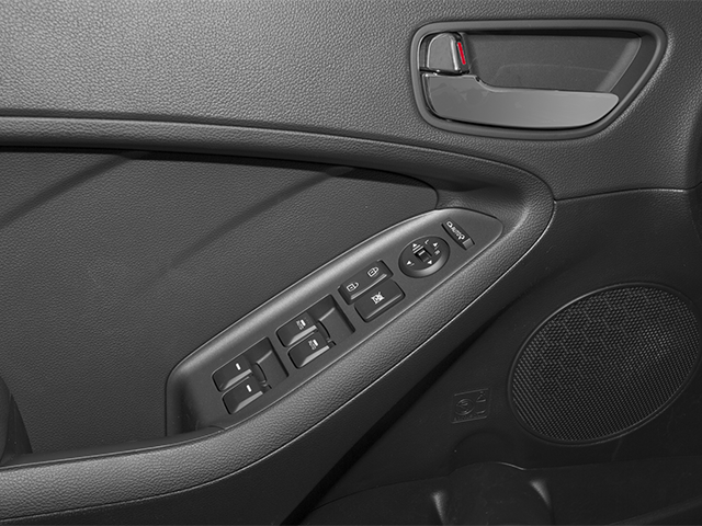 2014 Kia Forte Vehicle Photo in Tulsa, OK 74129