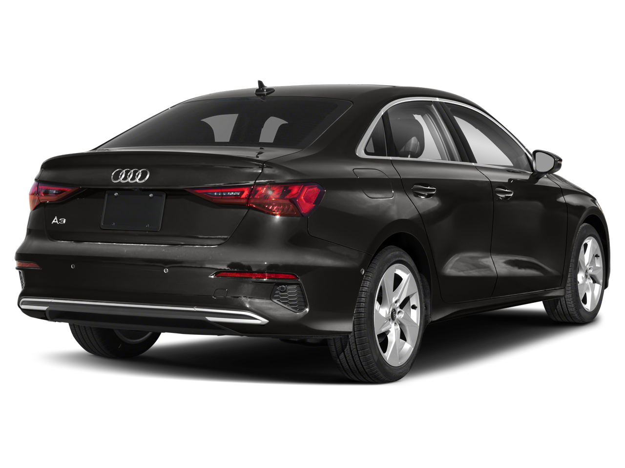 2024 Audi A3 Vehicle Photo in Tulsa, OK 74129