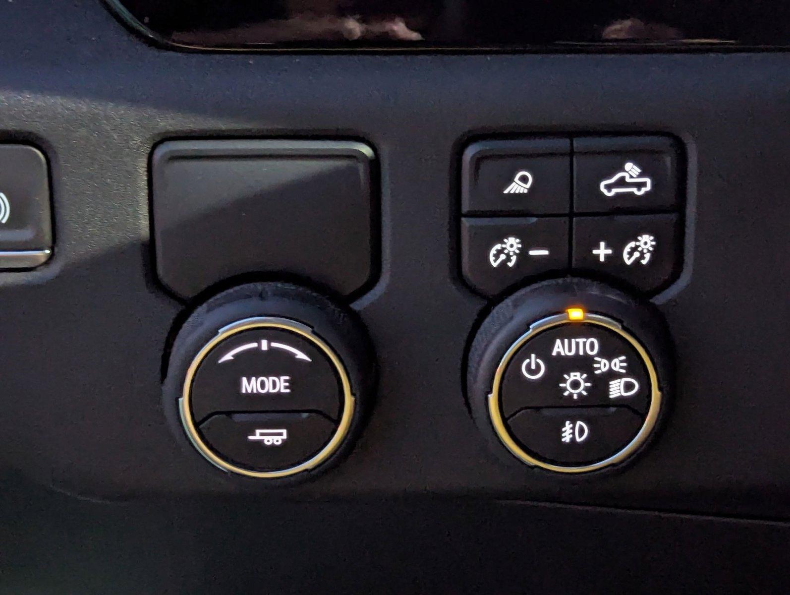 2024 Chevrolet Silverado 1500 Vehicle Photo in Miami, FL 33135