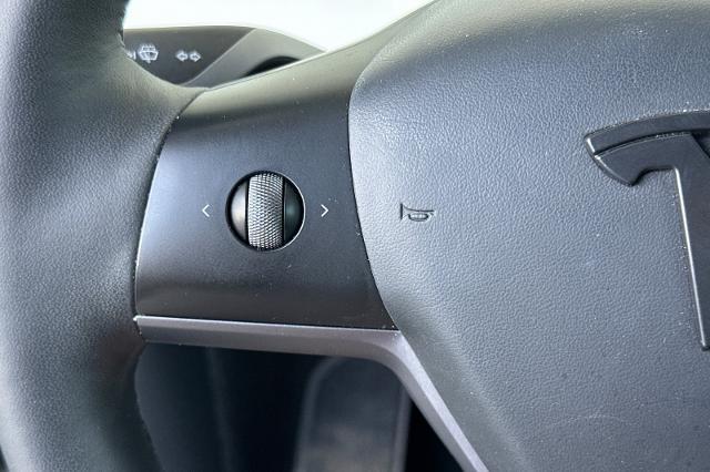 2023 Tesla Model Y Vehicle Photo in SPOKANE, WA 99202-2191