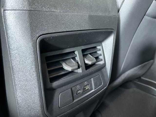 2024 GMC Canyon Vehicle Photo in GILBERT, AZ 85297-0402